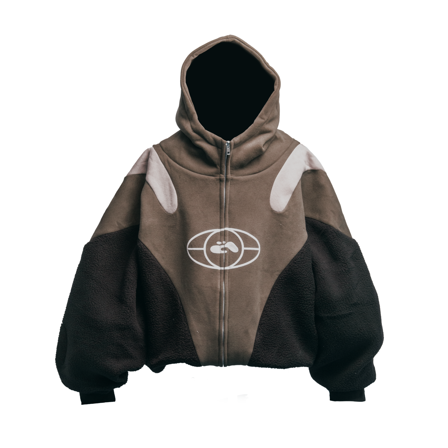 4 FIGHTER HOODIE