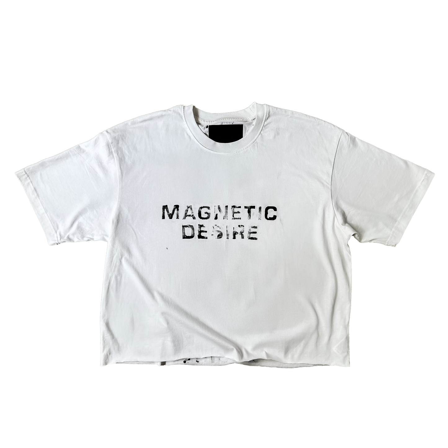 MD WHITE