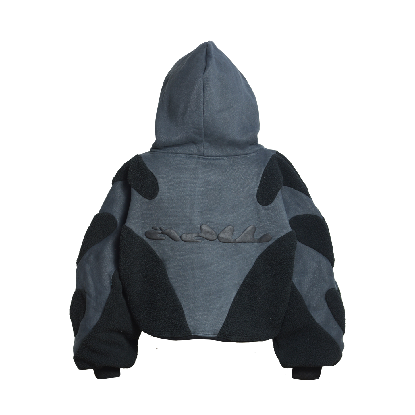 1 GRAPHITE BLACK