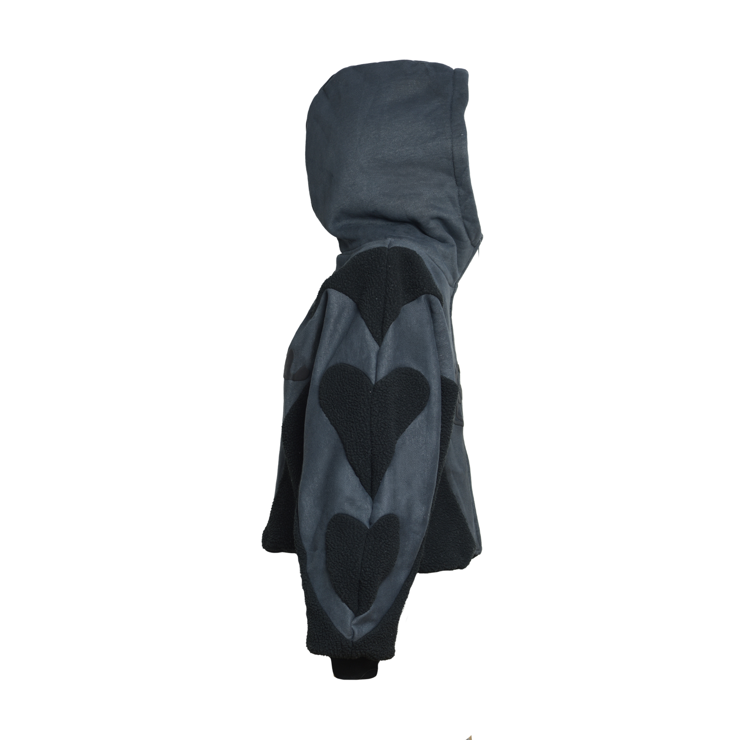 1 GRAPHITE BLACK