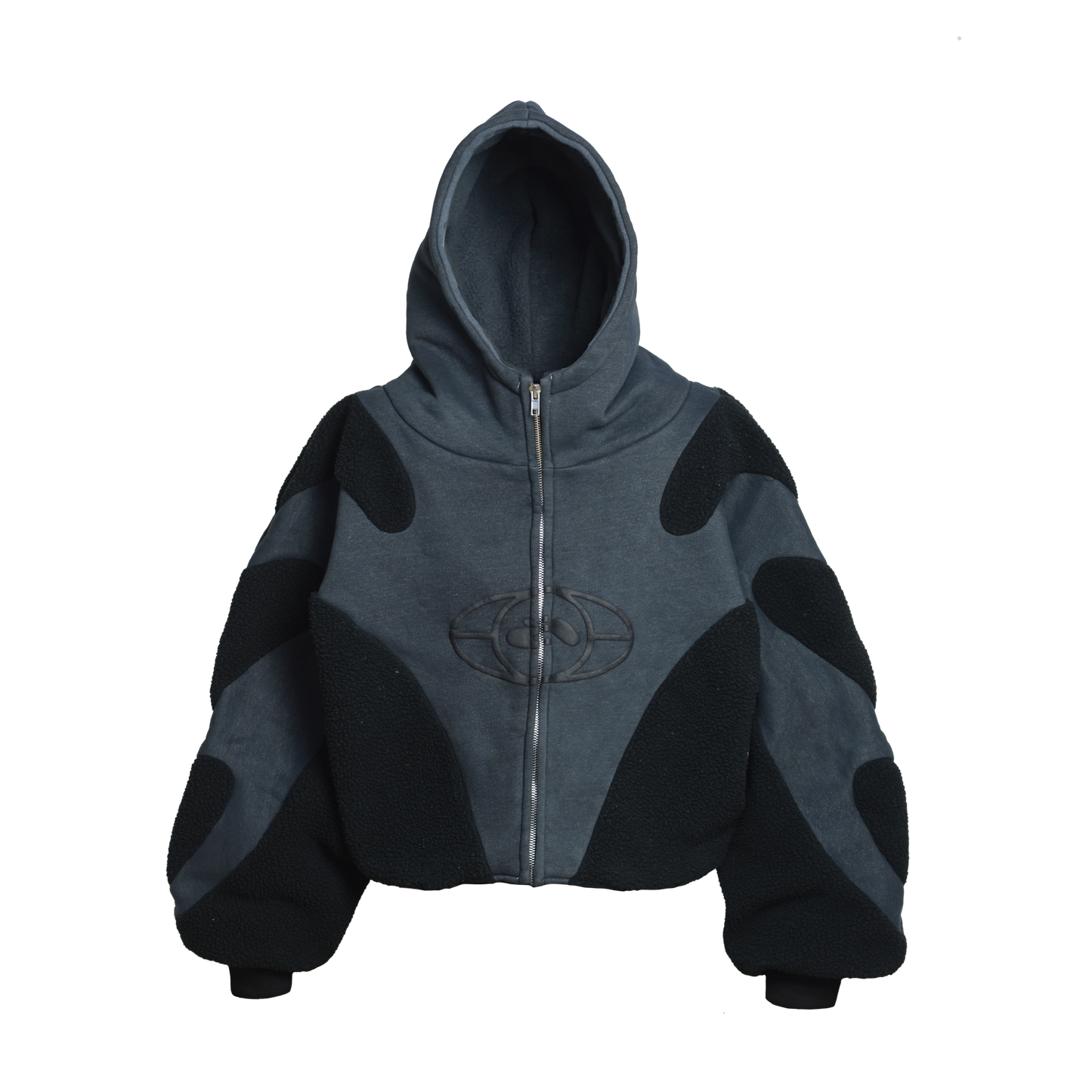 1 GRAPHITE BLACK