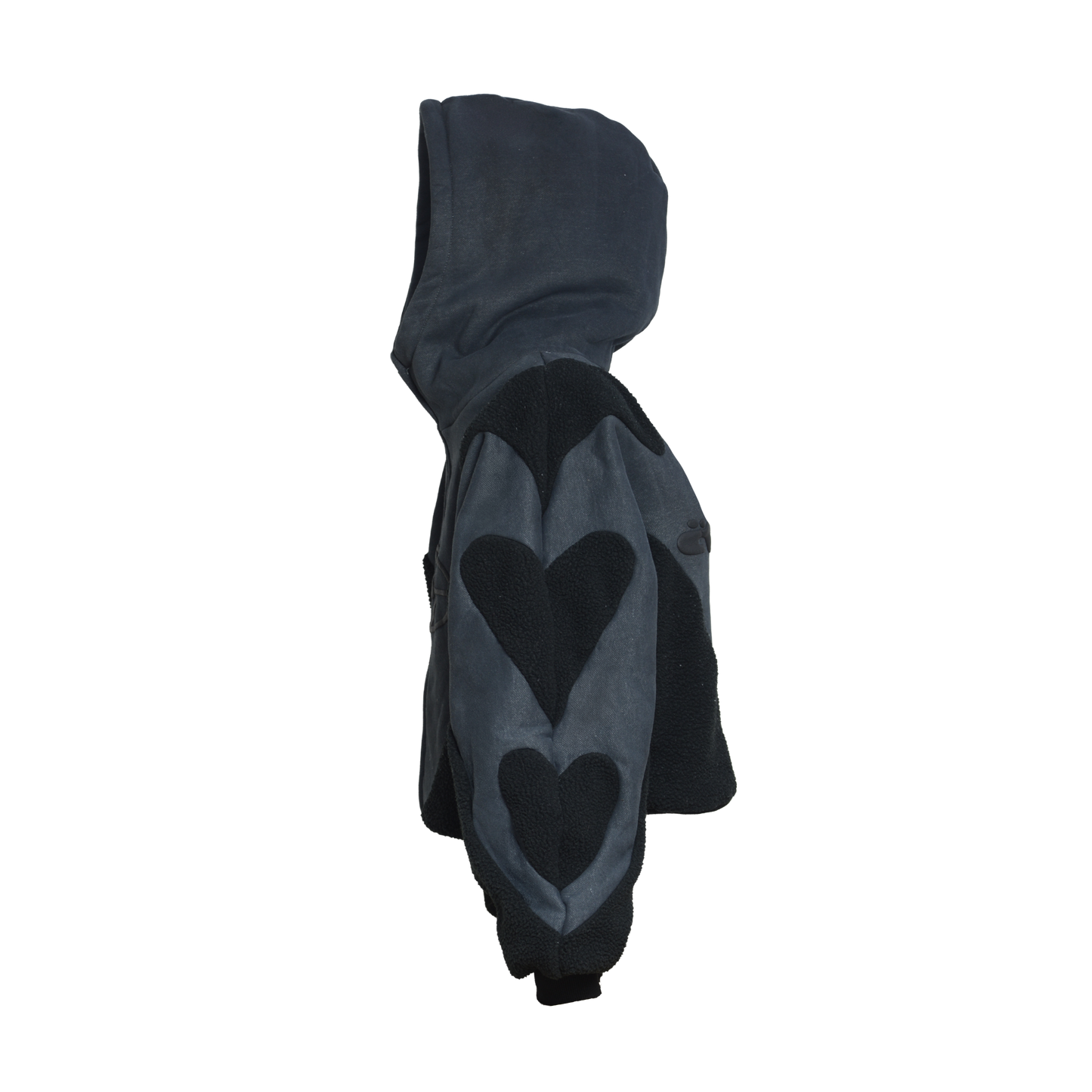 1 GRAPHITE BLACK