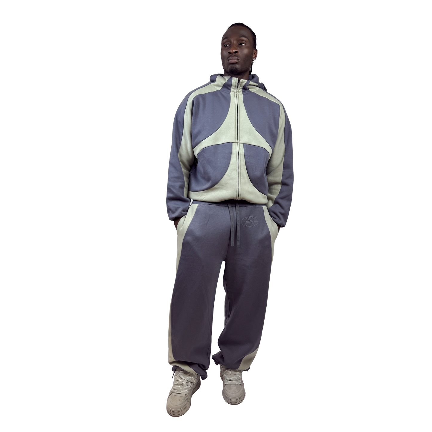 0 SKELETON PANTS