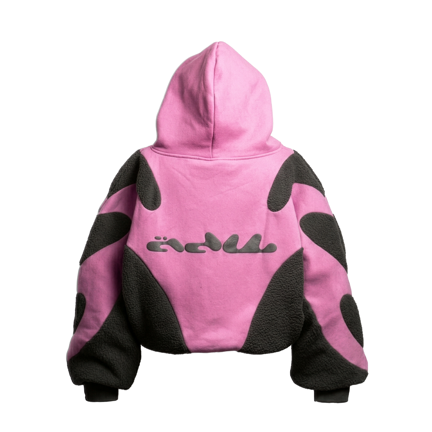 0 MISFIT BUBBLEGUM BLACK