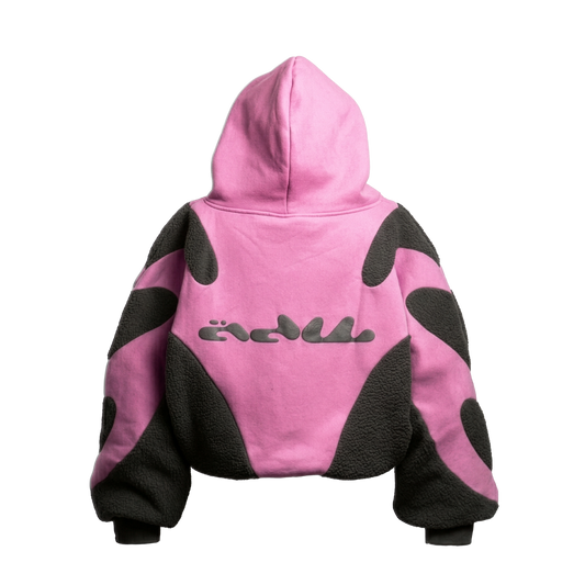 0 MISFIT BUBBLEGUM BLACK