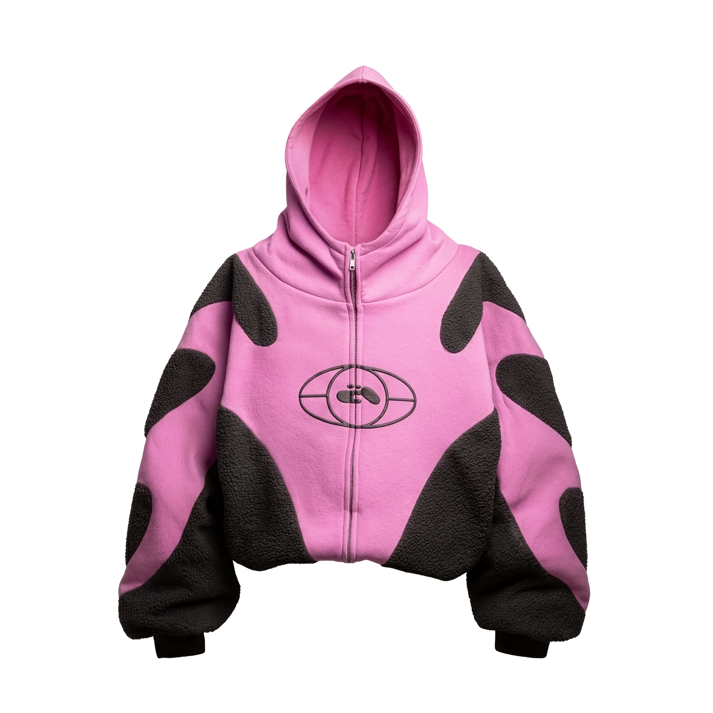 0 MISFIT BUBBLEGUM BLACK