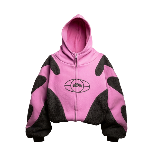 0 MISFIT BUBBLEGUM BLACK