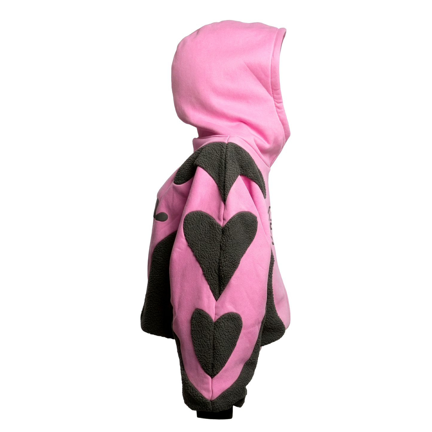 0 MISFIT BUBBLEGUM BLACK