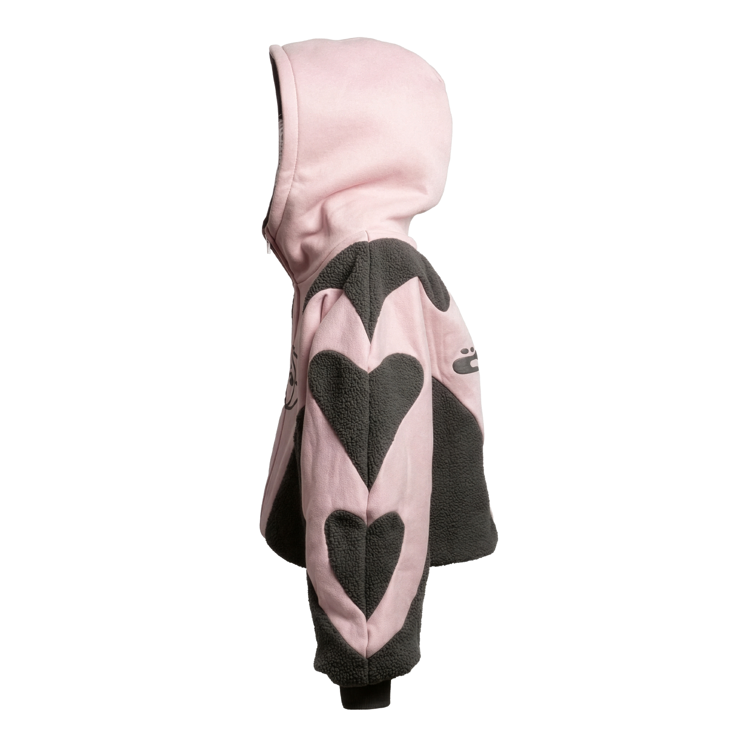 0 MISFIT POWDER BLACK