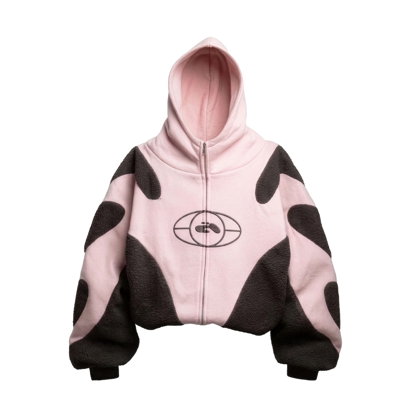 0 MISFIT POWDER BLACK