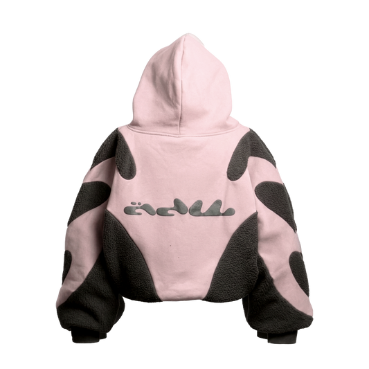 0 MISFIT POWDER BLACK