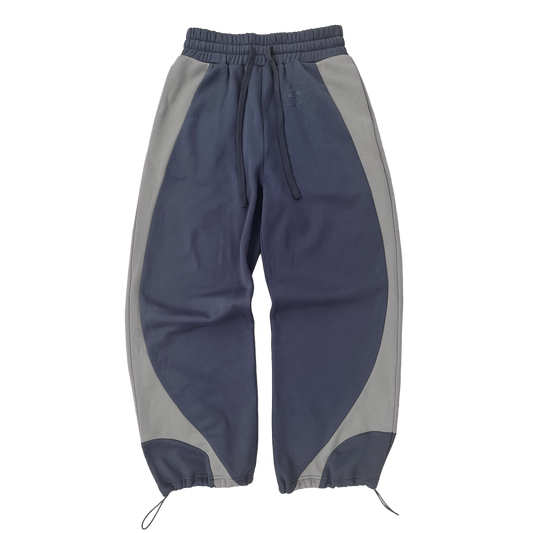 0 SKELETON PANTS