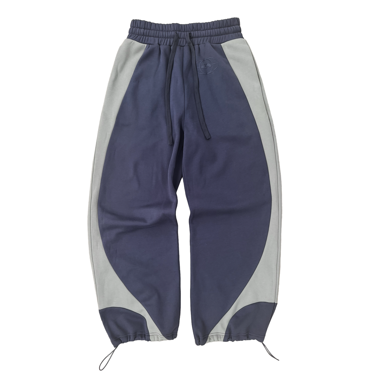 0 SKELETON PANTS
