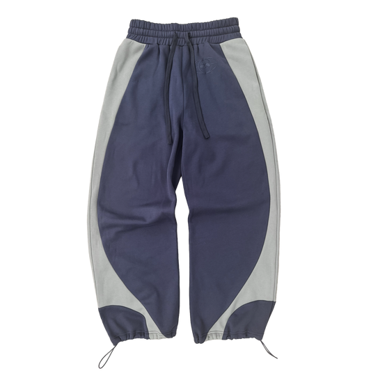 0 SKELETON PANTS