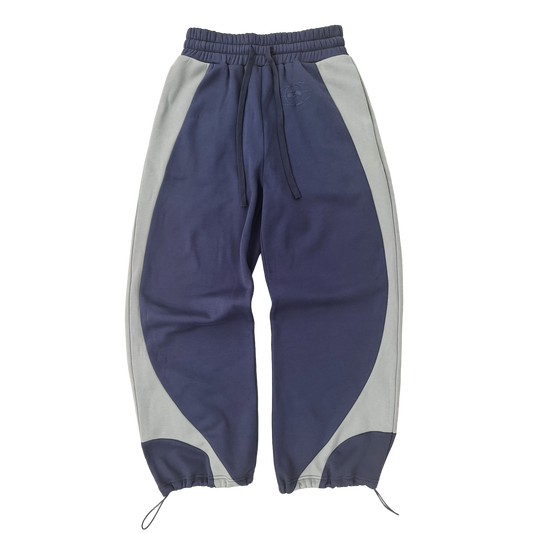 0 SKELETON PANTS